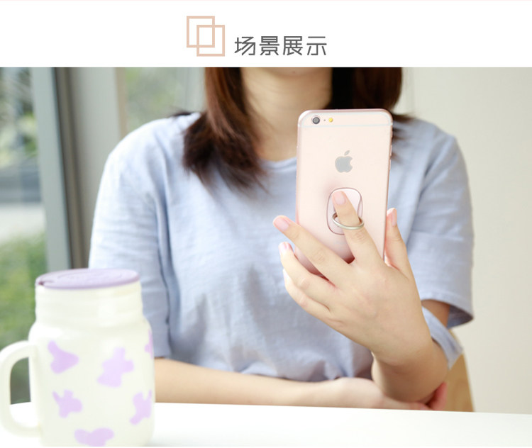 Support téléphone portable BASEUS - Ref 1364701 Image 17