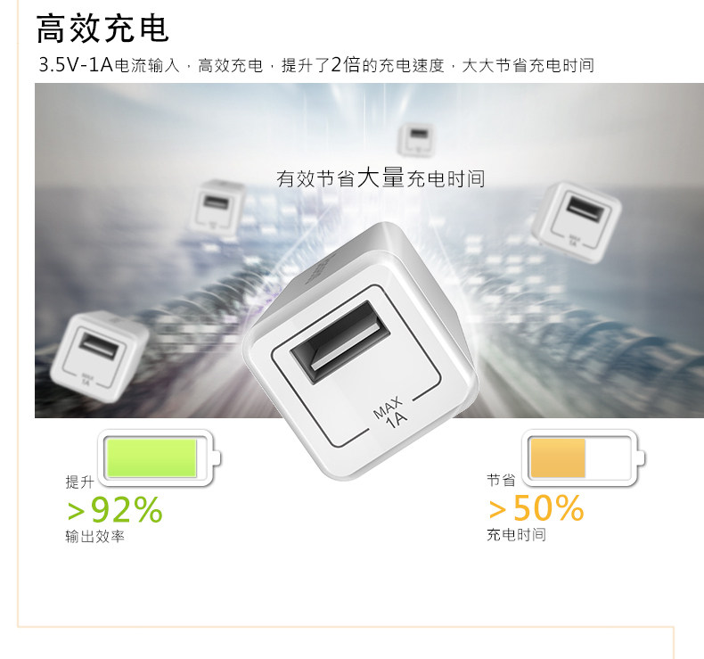 chargeur BASEUS - Ref 1299010 Image 11