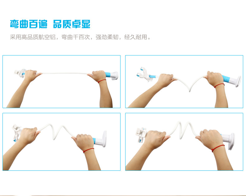 Support téléphone portable BASEUS - Ref 1364204 Image 9