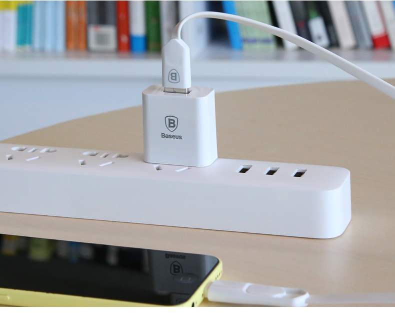 chargeur BASEUS - Ref 1293458 Image 18