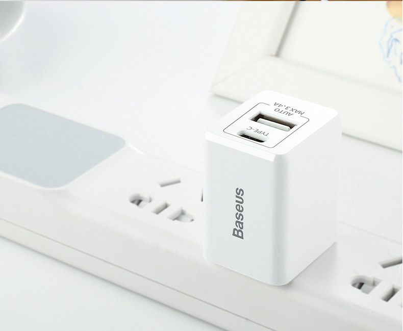chargeur BASEUS - Ref 1299068 Image 21