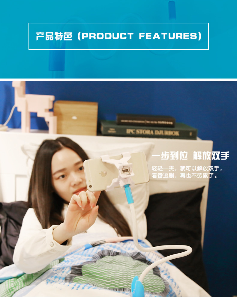 Support téléphone portable BASEUS - Ref 1364204 Image 8