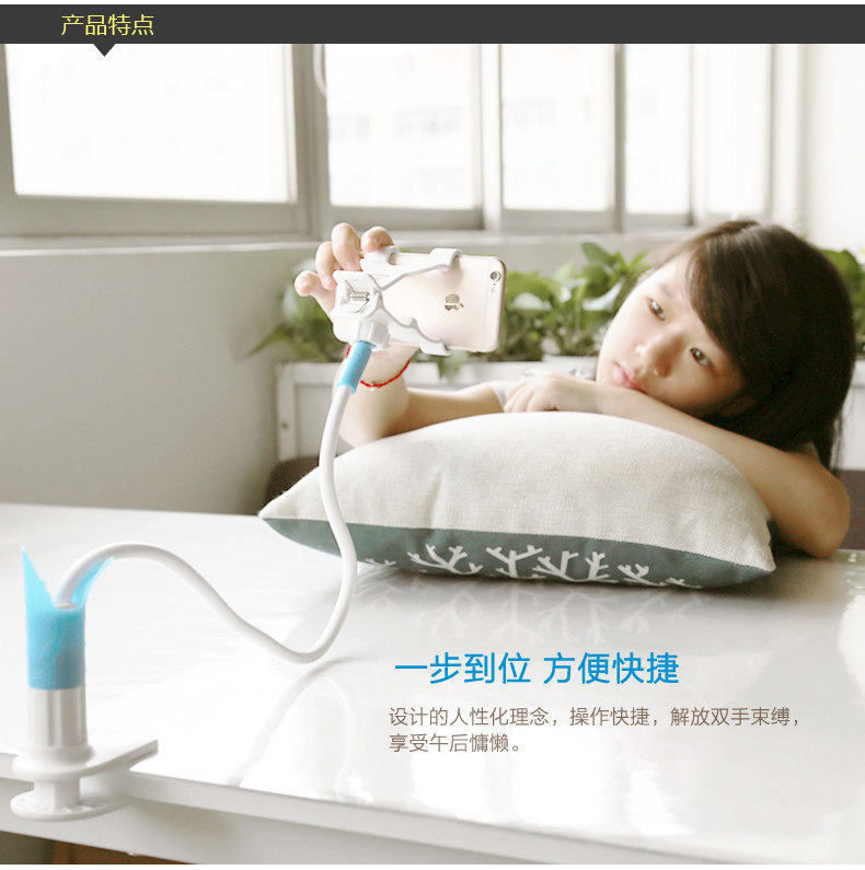 Support téléphone portable BASEUS - Ref 1360037 Image 16