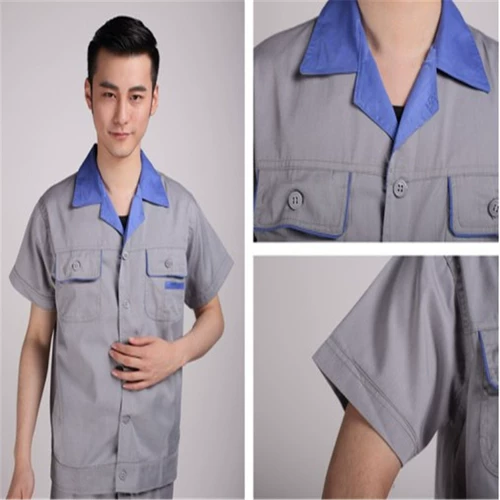 Летний комбинезон подходит для мужчин и женщин, лонгслив, короткий рукав