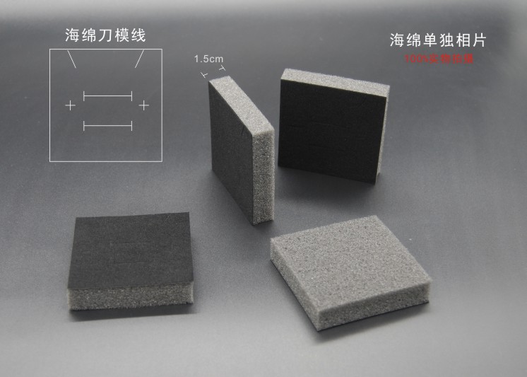 Hộp đựng trang sức giấy kraft nhập khẩu Hộp mặt dây bằng da màu trắng Hộp đựng vòng đeo tay bằng da màu đen Bao bì trang sức phổ biến - Vòng đeo tay Cuff lac tay dep