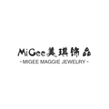 MiGee美琪饰品的LOGO
