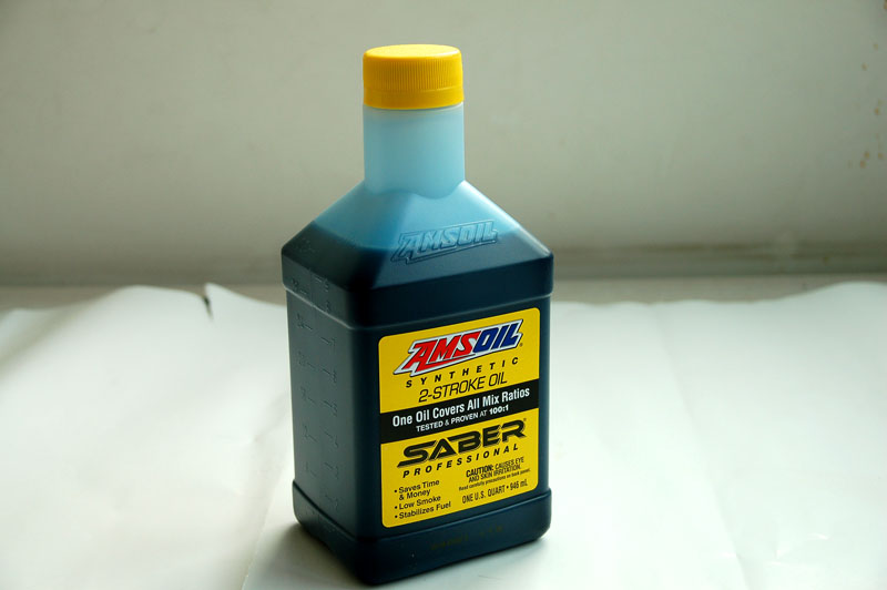 Anzo Full Synthesis 2 Punch Oil 100: 1 Premixed Power Umbrella TOP80 Cardiner Motorboat Special Oil