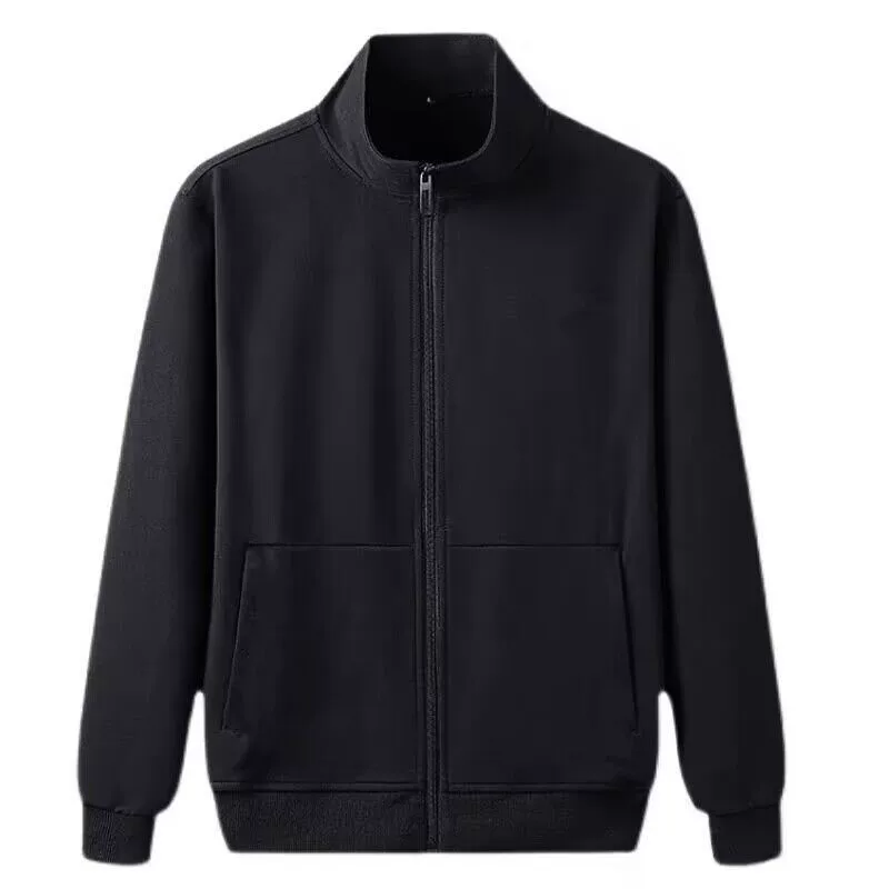 Мужская куртка рабочая, oversize, плюс размер