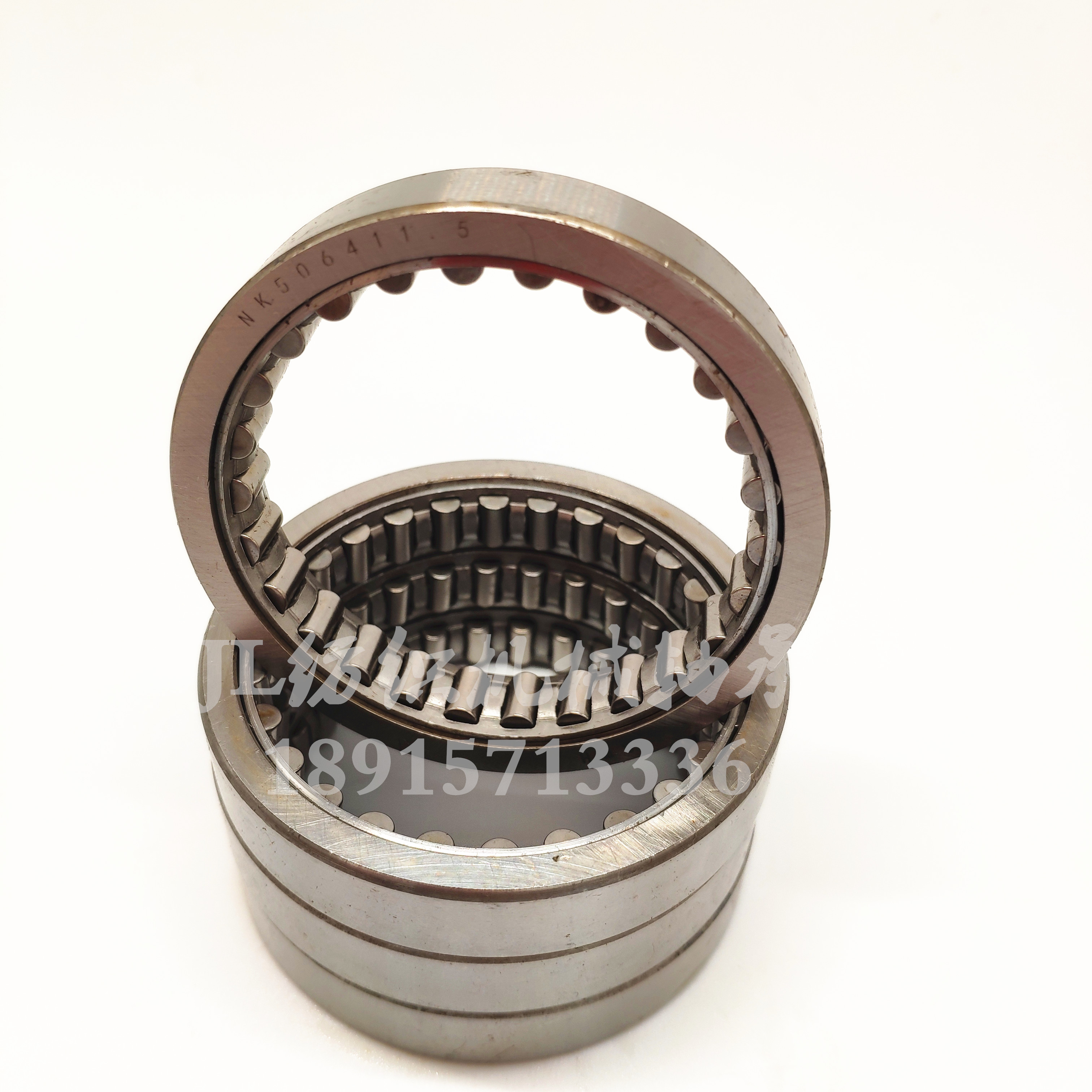 NK YT 506411 5506512506014506217506115607214 bearings in the middle of the