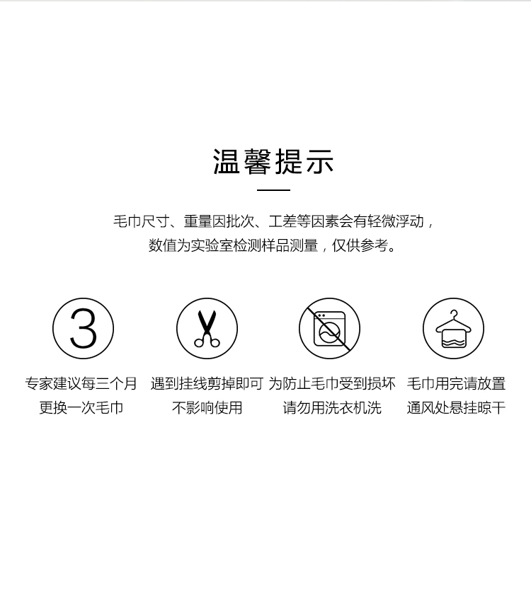 3 Kam cỏ tre khăn màu mặt khăn sợi tre tre nhà còn khăn dày rửa được và dễ dàng để làm khô - Khăn tắm / áo choàng tắm áo choàng tắm nam
