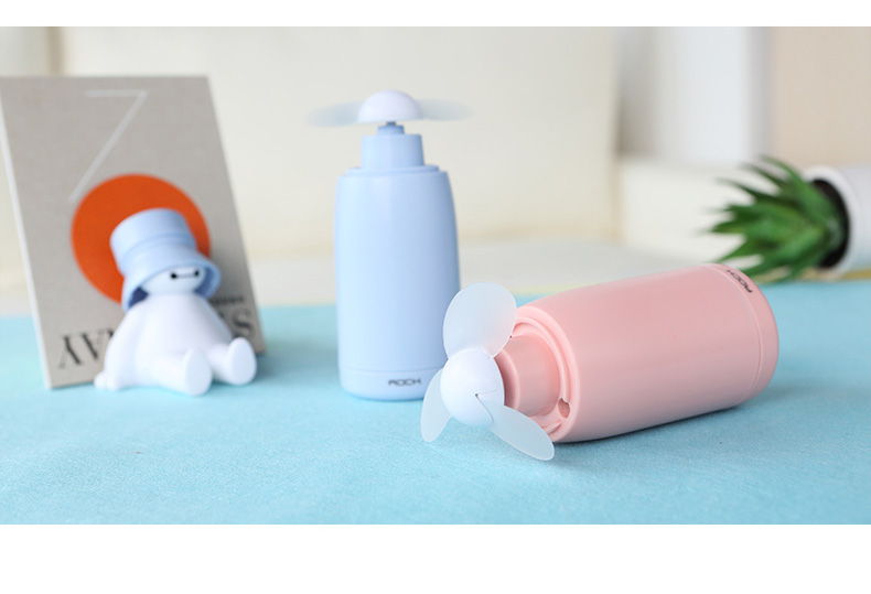 Ventilateur USB - Ref 406460 Image 18