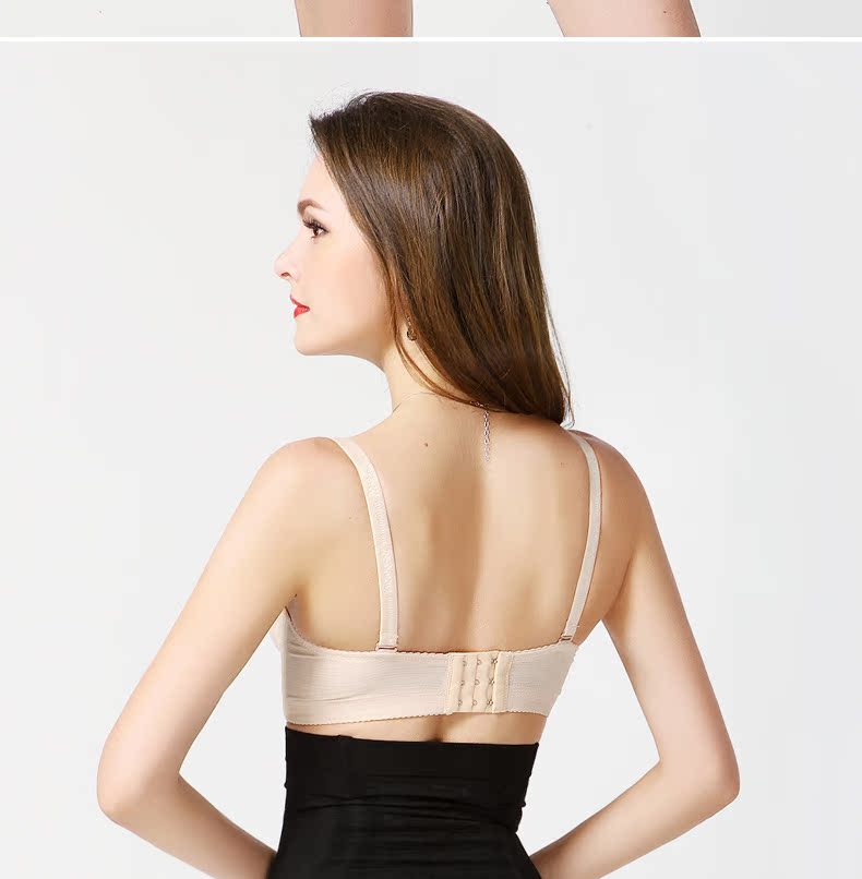 body amincissant AMRIY en nylon - Ref 672850 Image 18