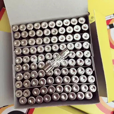 5*20 Glass fuse tube fuse 250V F0 5A 1A 2A 3A 4A 5A 10A 15A 5x20