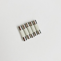 TCL TV Midea microwave oven Yuba Power amplifier 5X20 250V1A 3 15 4 106 3A T8A slow