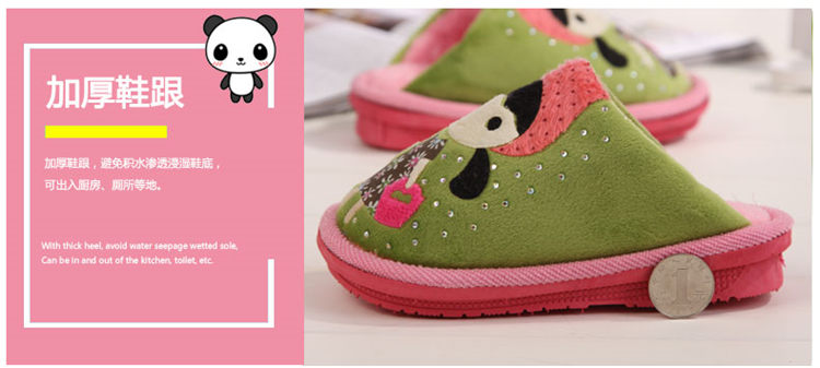 Chaussures hiver enfant en autre autre pour hiver - semelle autre - Ref 1043866 Image 15