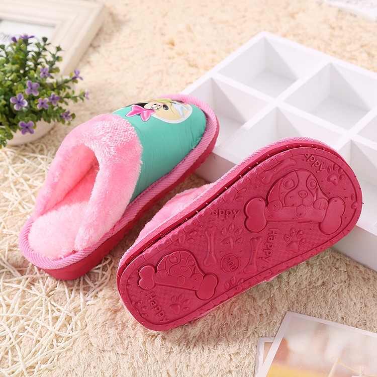 Chaussures hiver enfant en autre autre pour hiver - semelle autre - Ref 1043866 Image 35