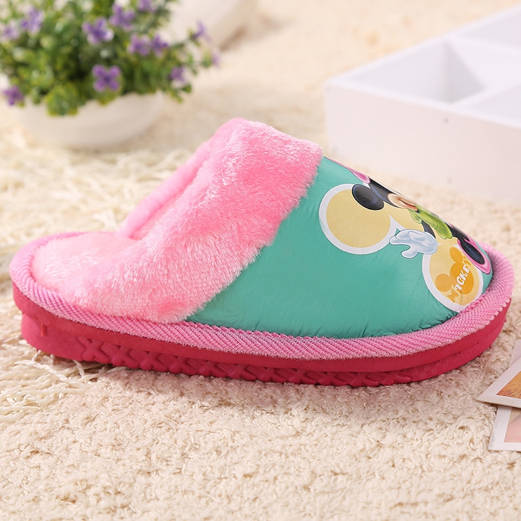 Chaussures hiver enfant en autre autre pour hiver - semelle autre - Ref 1043866 Image 42