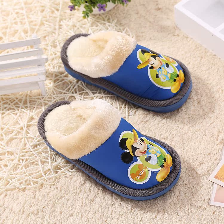 Chaussures hiver enfant en autre autre pour hiver - semelle autre - Ref 1043866 Image 38