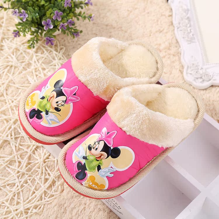 Chaussures hiver enfant en autre autre pour hiver - semelle autre - Ref 1043866 Image 32