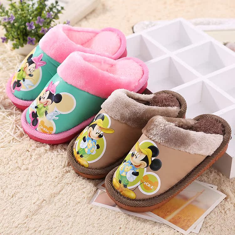 Chaussures hiver enfant en autre autre pour hiver - semelle autre - Ref 1043866 Image 25