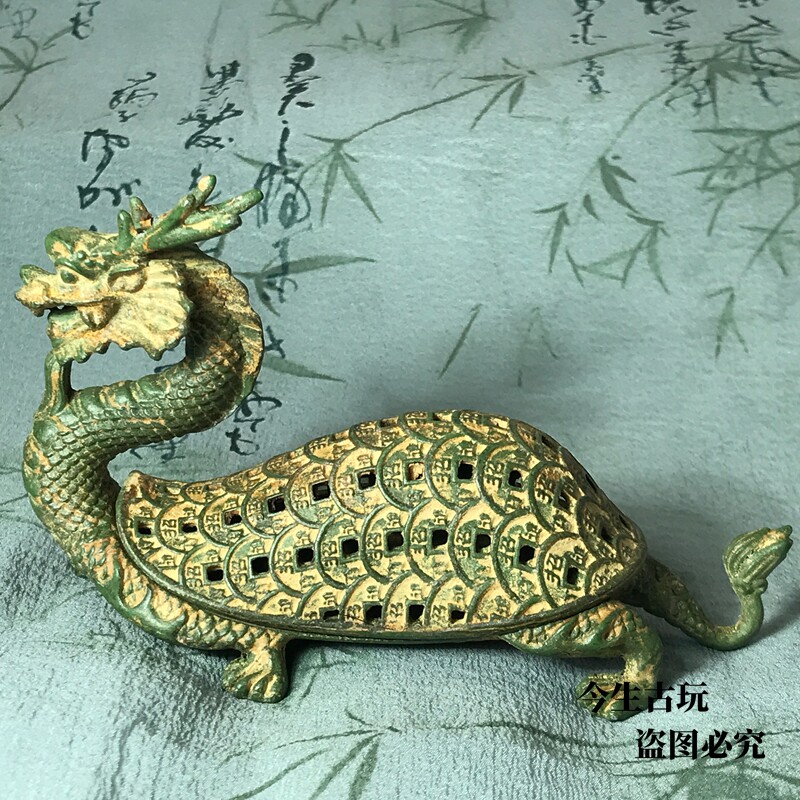 青銅龍龜- Top 100件青銅龍龜- 2026年7月更新- 淘寶Taobao｜天貓Tmall