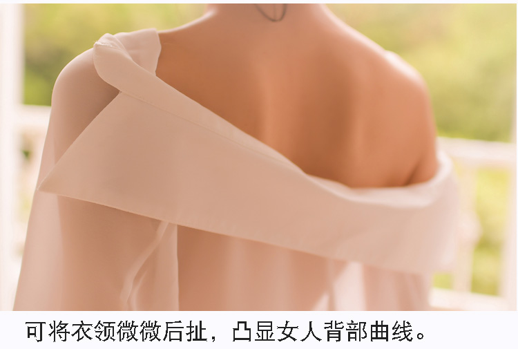 Đồ ngủ nữ mùa hè gợi cảm váy ngủ trong suốt cát mỏng đồ lót cám dỗ quần áo gợi cảm người nóng chồng trưởng thành đầm đẹp dự tiệc