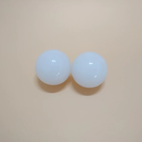 Высокий резиновый силиконовый теннисный промышленный прыгучий мяч, 25мм