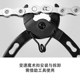 Bicycle mountain bike chain magic buckle 8/9/10/11/12 speed quick release buckle 24/27/30 speed joint buckle