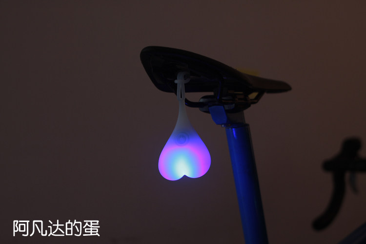 Eclairage pour vélo - Taillights - Ref 2398678 Image 21