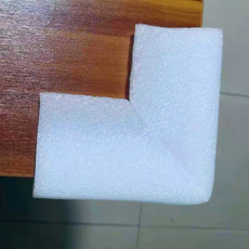 Упаковка угол 3.5内直径珍珠棉包角相框装饰画保护角减震缓冲包装护角1200个/袋