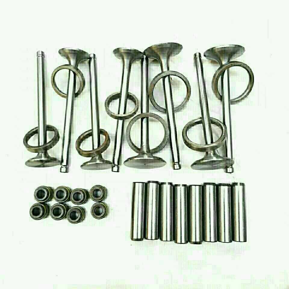 Huayuan Lemove 4L22 4L23 diesel engine valve four assorted