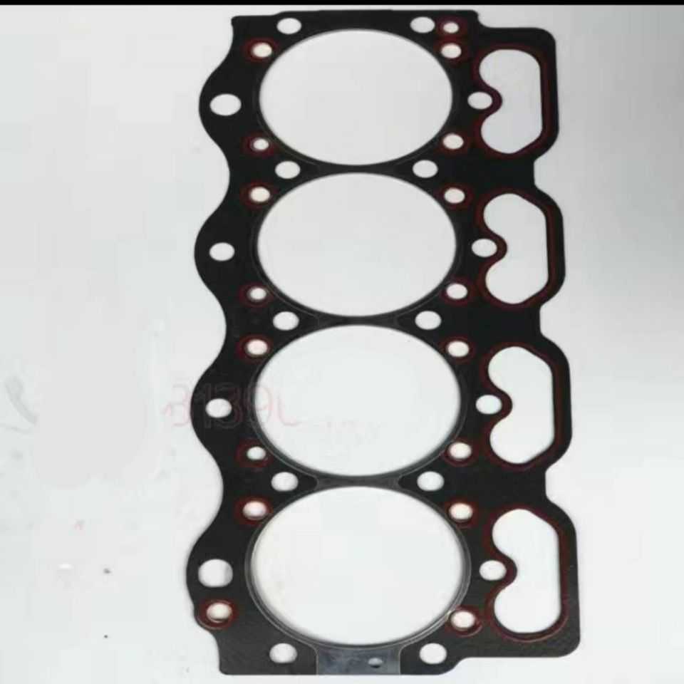 Jade motion 4102 4105 cylinder cushion cylinder bed cylinder head cushion with full machine cushion