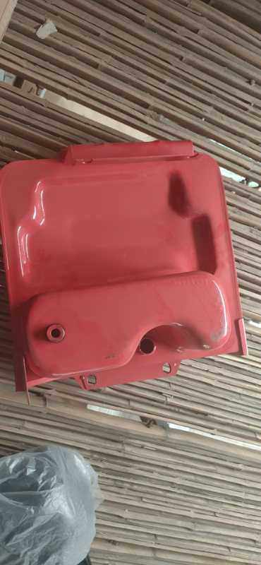 Lemotion LD28's tank red cloud farm machinery letdown 28 horsepower tank Lemove LD28 diesel engine accessories