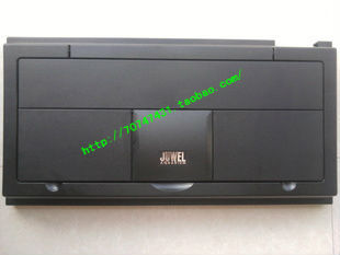 Juwel German Black Diamond Rekord 60 Fish Tank, 70 Fish Tank Aquarium Light Cover