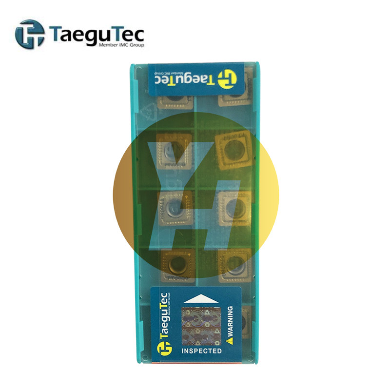 Korea Tefixuk Numerical Control U Drill Blade SPMG 090408 EM TT7080 Universal Processing TDR Knife Rod-Taobao