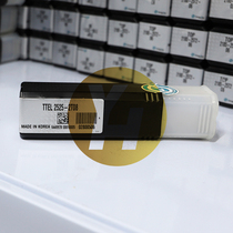 South Korea Teguk CNC slot tool TTEL 2525-2t08 cutting slot general processing original