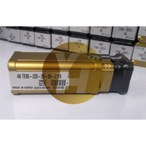South Korea Tegek end mill Rod 4N TE90-220-20-06-L110 spot with 4NKT CNC blade