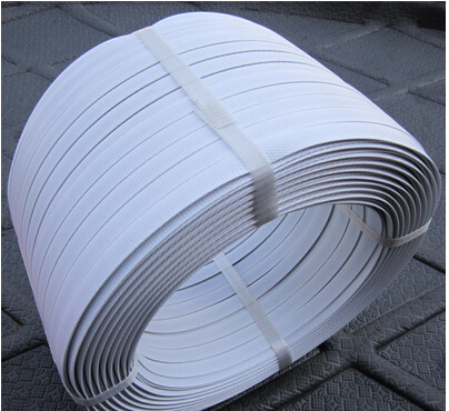 Pilot hand-packed with plastic packing belt strapping belt packaging belt manual hand with packing belt strapping rope