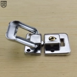 3018 ящик для инструментов с замком, пряжкой, пряжкой, коробкой для полета, ящиком для инструментов, деревянной коробкой, подарочной коробкой, аксессуарами для багажа