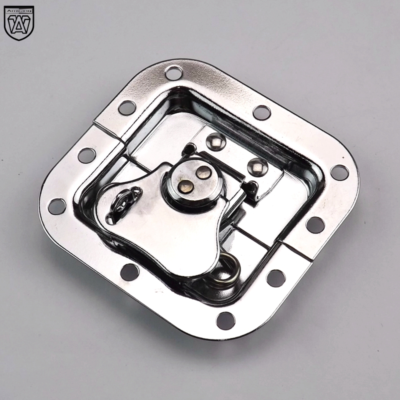 Look out for small number of butterfly catch box Butterfly Catch Box wooden case Air case Air box accessories lock kit clasp