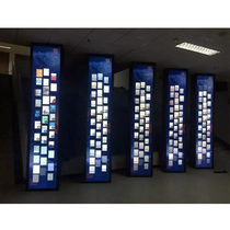 Book borrowing and reading machine Tuko management software school plotbook Reading and borrowing software Automatic entry management system