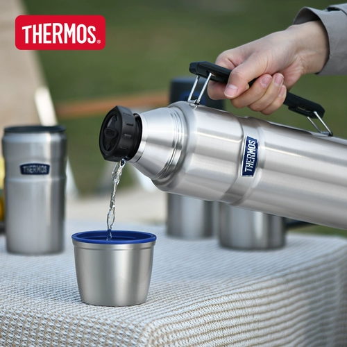 Дорожный стакан из нержавеющей стали, кофейный комплект для путешествий для кемпинга