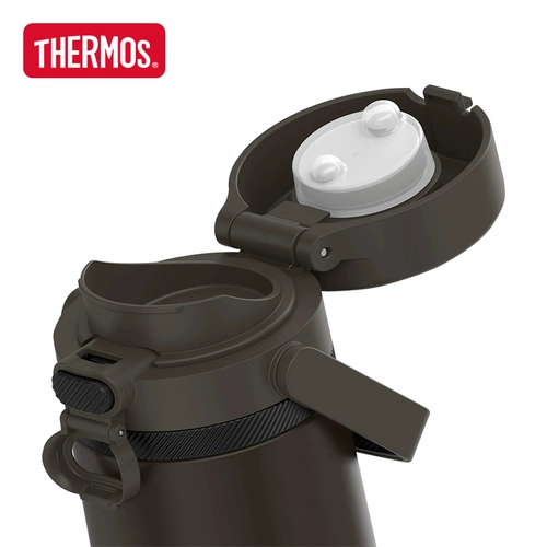 Стакан из нержавеющей стали, портативная ручка, простой и элегантный дизайн, 500 мл