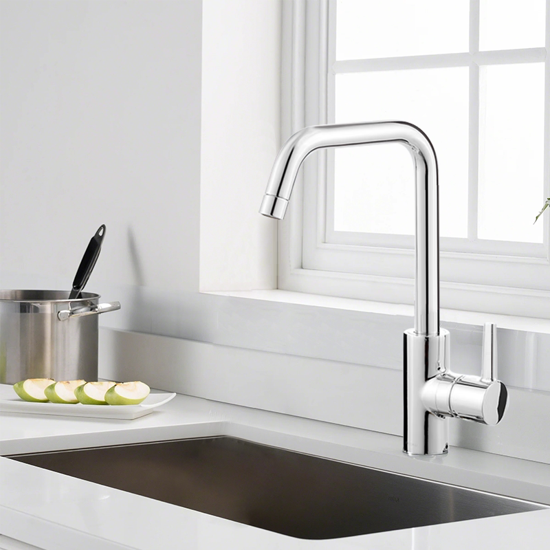 【Flash Sale】Kohler Kitchen Faucet Single Handle Sink Mixer for Hot and Cold Water 21370 【Flash Sale】Kohler Kitchen Faucet Single Handle Sink Mixer for Hot and Cold Water 21370