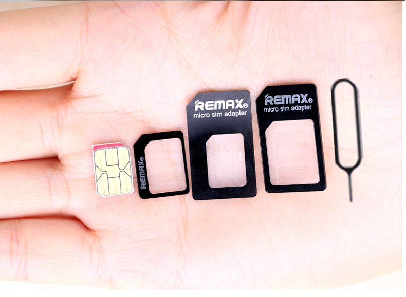 Adaptateur pour cartes SIM - Ref 310467 Image 15