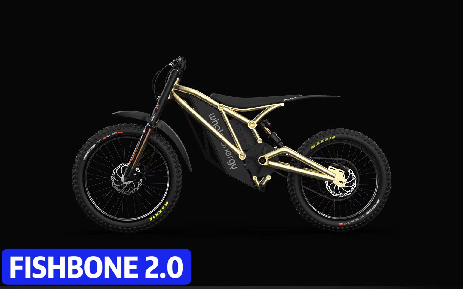 A low-cost e-MTB Production log - Page 