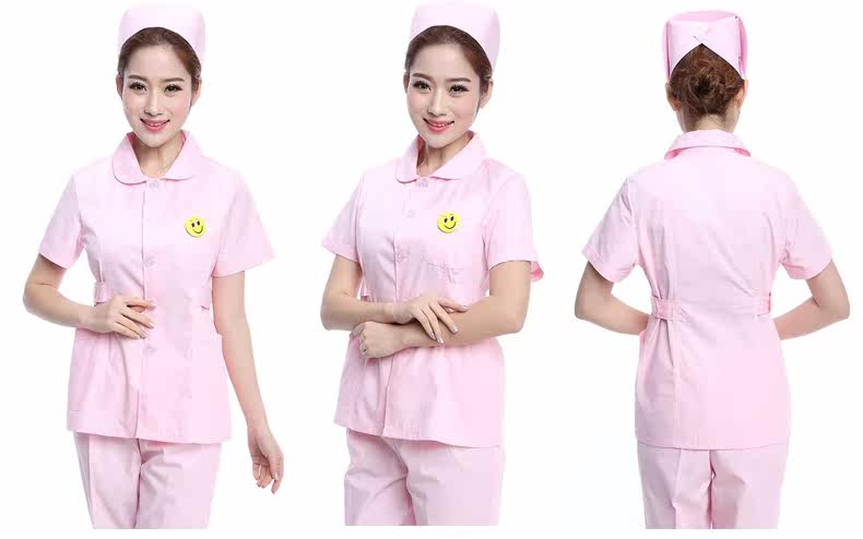 Uniforme infirmière - Ref 1860681 Image 24