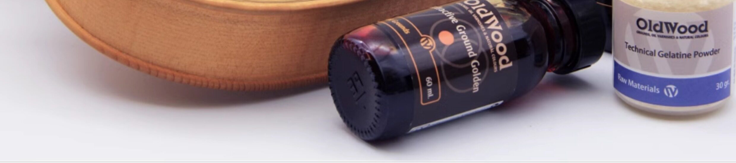 Полиэфирная краска (домашнего использования древесины краски) ow全套底漆产品工艺流程 提琴白琴处理 提琴油漆 Oldwood