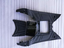 Motorcycle accessories moped pedal Sanyang Dean Yulong Shangshno Cheng Fang Yue Kang Mei Tai Mei pedal