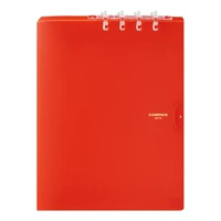 A4 Orange